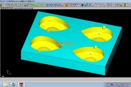 UG这样的大型软件系统通常需要有不同层次抽象的描述