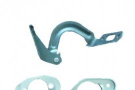 冲压模具-拉伸件产品的质量分析