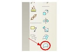把proe绘图窗口设置成四格式的三视图样式攻略