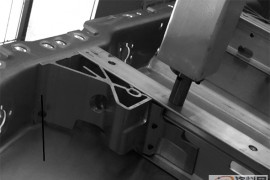 分享给你汽车电池包壳体焊接工艺