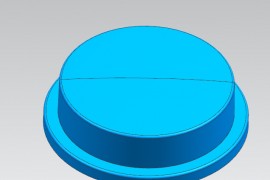 电镀产品模具设计注意事项：