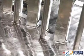 表面处理方法之镀锌工艺