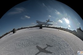 UG塑胶模具设计建模一架飞机，新手收藏起来