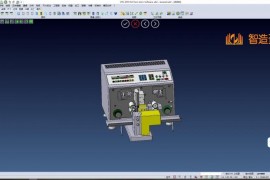 电脑自动剥线机