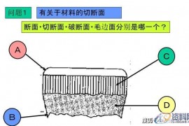最全面通俗易懂的冲压模具知识