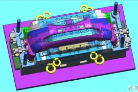 你知道塑料模具设计需要注意哪些吗?