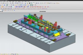 模具设计－减少模具加工缺陷的技巧