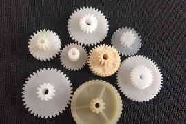 非标机械中最常用的10种非金属材料，80%工程师没用过