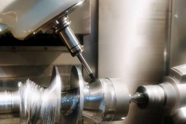 什么是数控组成功能应用领域发展趋势未来展望程序编制专业要求