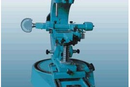 万能测齿仪(图文教程)