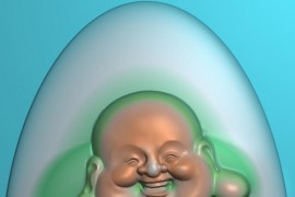 弥乐佛-189