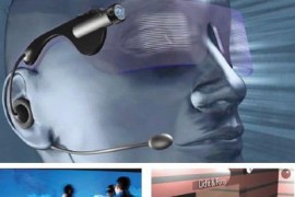 汽车中的虚拟现实技术（图文教程）