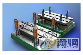 手机外壳注塑模具设计，工厂浇注系统分为哪些？好东西值得分享 ... ...