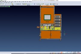 电子产品视觉检测机MFGZS-20S-00