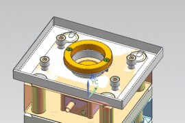 塑胶模具设计如此完整的模具设计流程，不收藏都不行