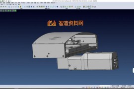 电子产品快速夹具机械手、上下前后快速机械手
