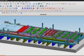 UG模具设计：模界顶级高手公认正确的模具设计思路