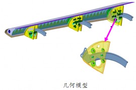 Abaqus在飞机机翼仿真分析中的应用(图文教程)
