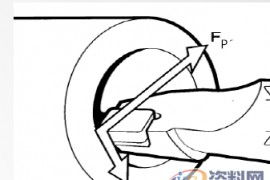如何解决数控加工切削过程中的振刀