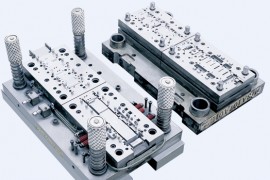 冲压模具设计之拉伸模具设计中的七大注意事项