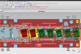 54条CATIA模具设计高级技巧
