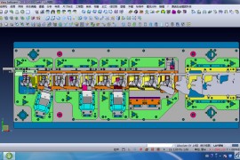 模具设计加工问题