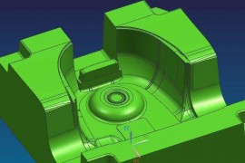 UG数控自动编程的详细内容分享