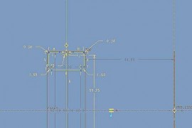 ProE绘制深沟球轴承