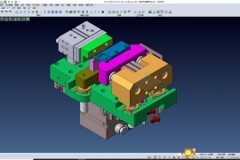 铜公设计的思路和要素