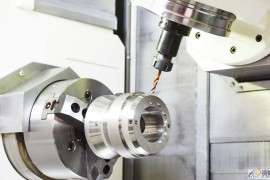 CNC加工中心操作经验，最全汇总！