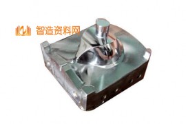 模具应用电镀镍钨合金工艺