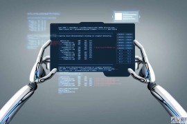 工业机器人发展史