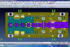 模具行业12种模具详细分类，有你所在的行业么？