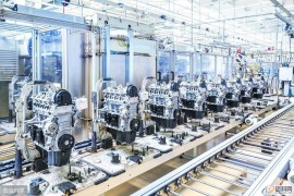 了解非标自动化设备的技术性能使用特点及发展趋势了解非标自动化设备的技术性能使用特点及发展趋势