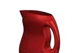 SOLIDWORKS教学:消费性产品设计