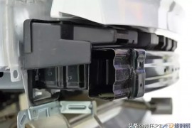 汽车防撞梁冲压工艺分析