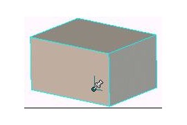 CAXA基础实例教程-1.CAXA实体设计概述（图文教程）