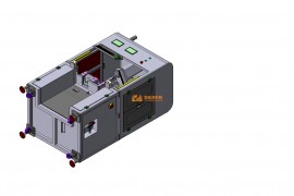 插拔器自动锁螺丝