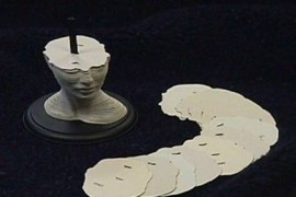 3D打印机的技术原理（图文教程）