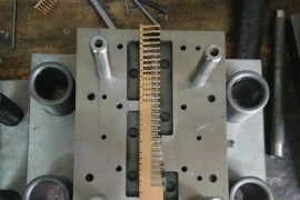 五金模具使用过程中经常出现的问题及解决方法