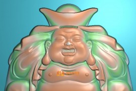 弥乐佛-188