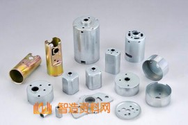 拉伸模具设计过程中的七大注意事项