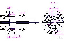 离合器（图文教程）