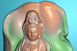 观音-7