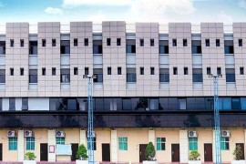 学会端子冲压模具设计，轻松赢得高薪