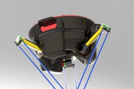 irb-360-1机械手