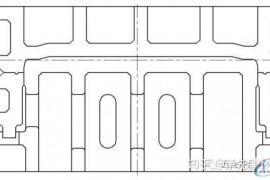 汽车模具设计：汽车铸件拉延模设计标准，赶快收藏