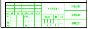 AutoCAD创建机械制图样板文件（图文教程）,AutoCAD创建机械制图样板文件,文件,设置,样板,样式,标注,第2张
