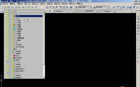 AutoCAD室内设计三维建模及AutoCAD打相机(图文教程),AutoCAD,三维,建模,第1张 AutoCAD室内设计三维建模及AutoCAD打相机(图文教程),AutoCAD室内设计三维建模及AutoCAD打相机,AutoCAD,三维,建模,第1张