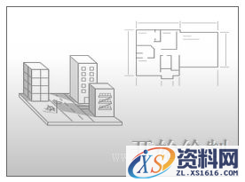 AutoCAD2016基础应用(1)查看基本 AutoCAD 控件（图文教程）,/uploadfile/201511/9/E8211924599.png,AutoCAD2016,AutoCAD,第1张